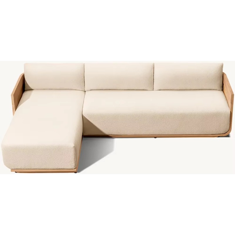 Outdoor Furniture Luxury - Meubles de jardin de luxe 2026,
