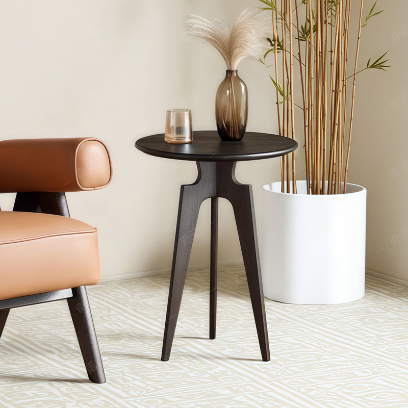 Outdoor Furniture Luxury - Table Basse Minimaliste pour Salon, Cuisine,