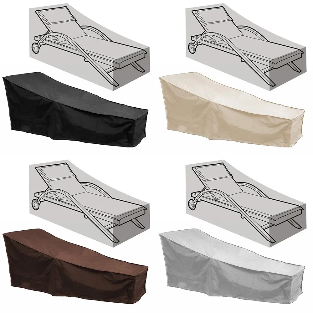 Outdoor Furniture Lounge Set - Pour ensemble de Protection de canapé