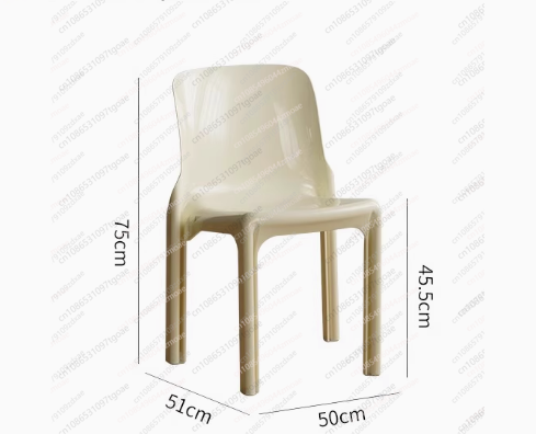 Outdoor Furniture Online - YY – chaise de salle à