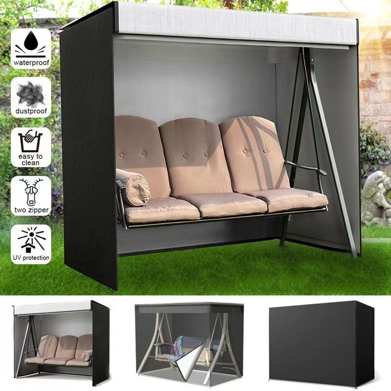Garden Swing Chair - Housses universelles pour balançoires de jardin