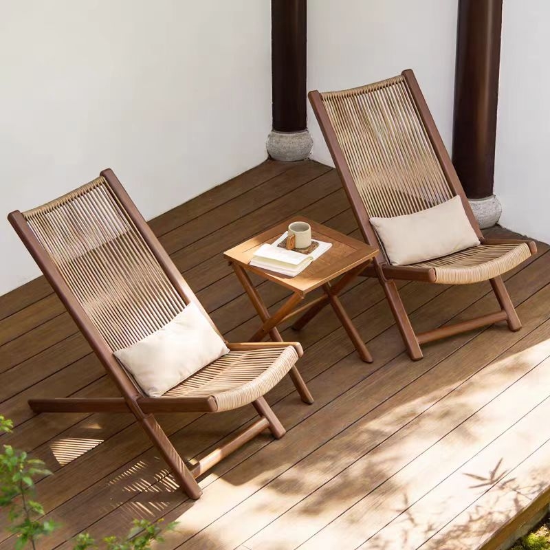Outdoor Furniture Online - Chaise longue de jardin d'extérieur, chaise