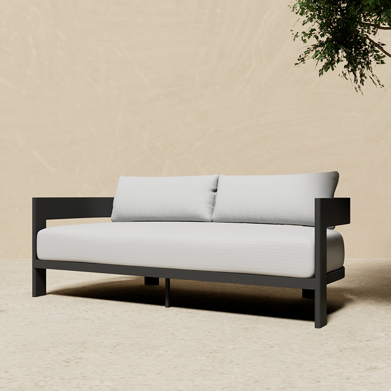 Ensemble de canapés d'extérieu - Outdoor Furniture Lounge Set avis et prix