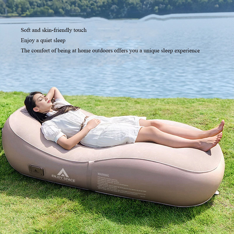 Canapé gonflable automatique p - Outdoor Furniture Lounge Set avis et prix