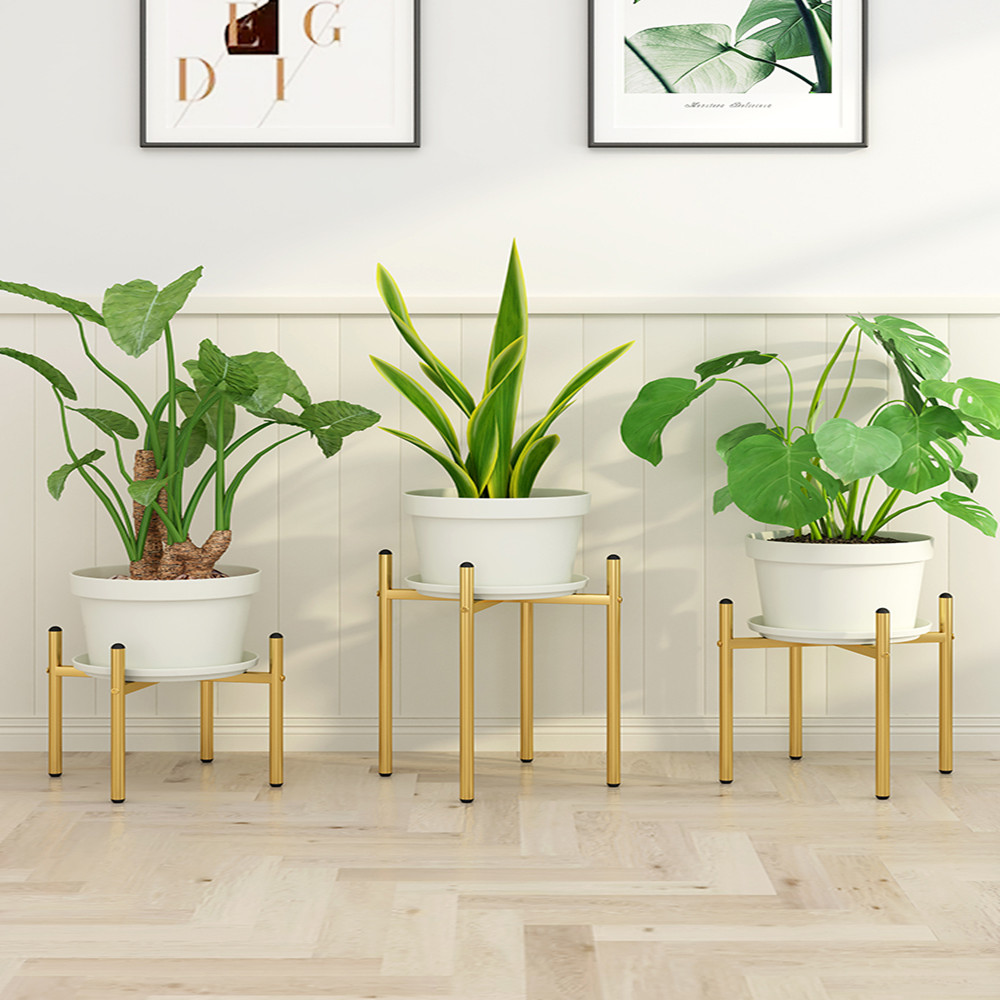 Support de plantes de meubles  - Outdoor Furniture Luxury avis et prix