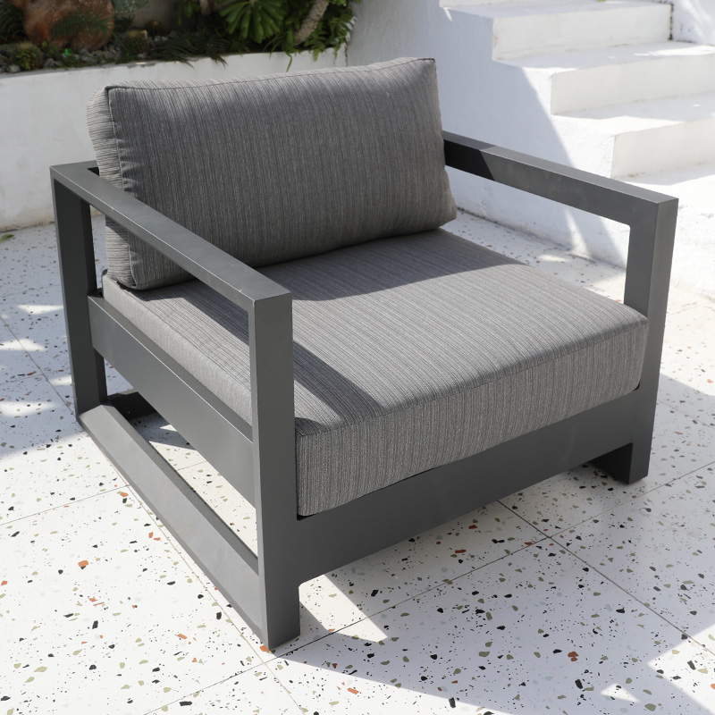Ensemble de canapés d'extérieu - Outdoor Furniture Luxury avis et prix