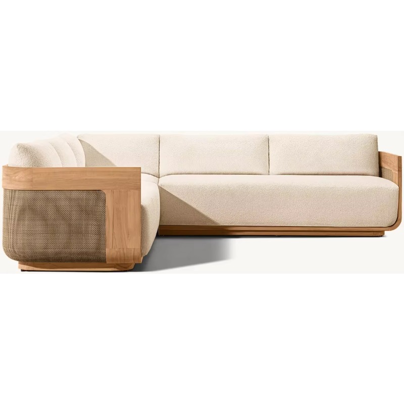 Meubles de jardin de luxe 2026 - Outdoor Furniture Luxury avis et prix
