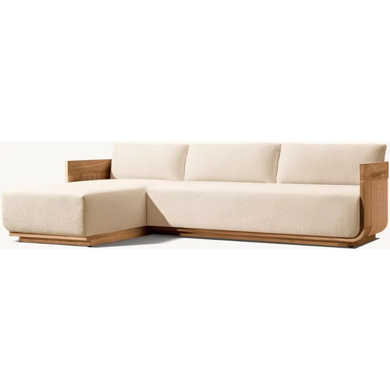 Meubles de jardin de luxe 2026 - Outdoor Furniture Luxury avis et prix