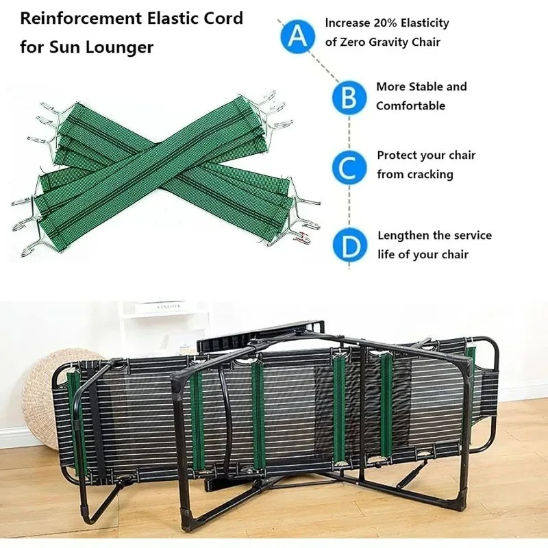 Ceinture élastique de renforce - Outdoor Furniture Lounge Set avis et prix