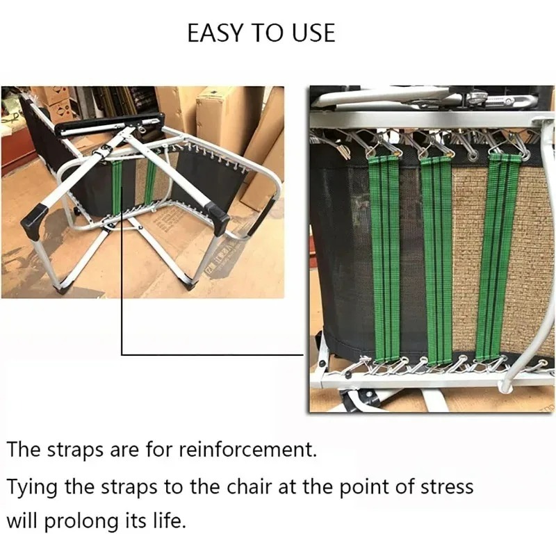 Ceinture élastique de renforce - Outdoor Furniture Lounge Set avis et prix