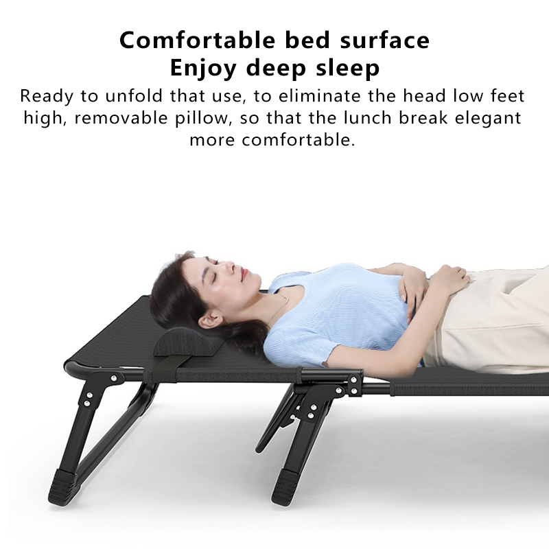 Lit pliant Portable pour la ma - Outdoor Furniture Lounge Set avis et prix