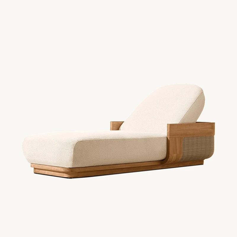 Ensemble de chaises longues et - Outdoor Furniture Lounge Set avis et prix
