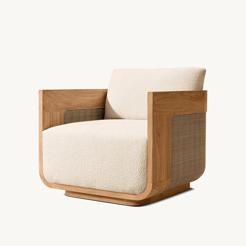Ensemble de chaises longues et - Outdoor Furniture Lounge Set avis et prix