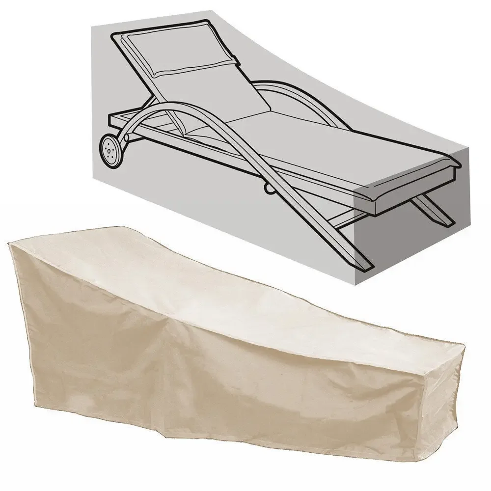 Pour ensemble de Protection de - Outdoor Furniture Lounge Set avis et prix