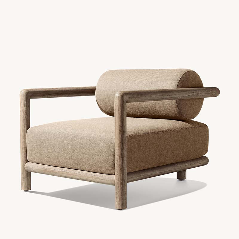 Ensemble de canapés de jardin  - Outdoor Furniture Luxury avis et prix