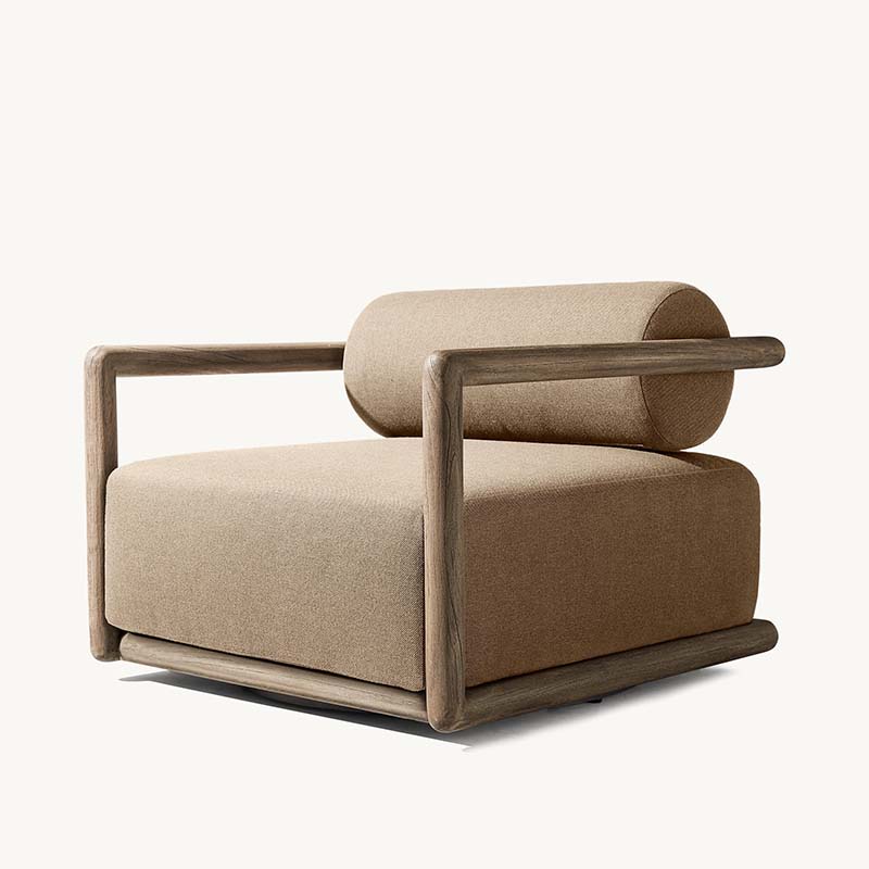 Ensemble de canapés de jardin  - Outdoor Furniture Luxury avis et prix