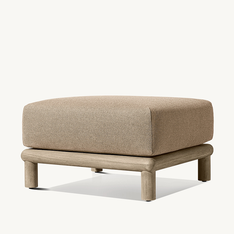 Ensemble de canapés de jardin  - Outdoor Furniture Luxury avis et prix