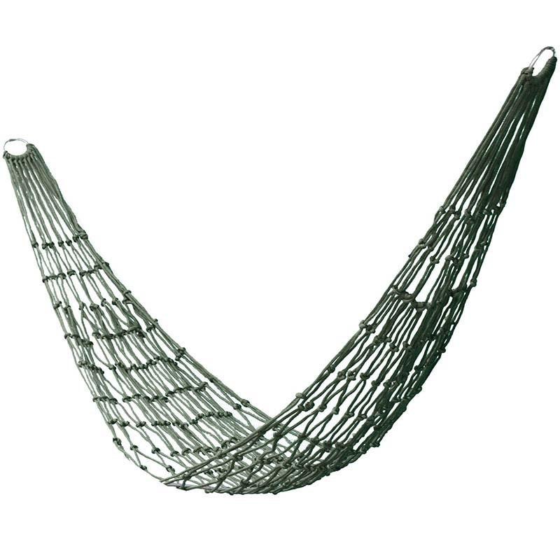 Hamac en corde de Nylon épaiss - Garden Swing Chair avis et prix