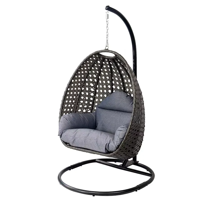 Fauteuils suspendus en rotin n - Garden Swing Chair avis et prix