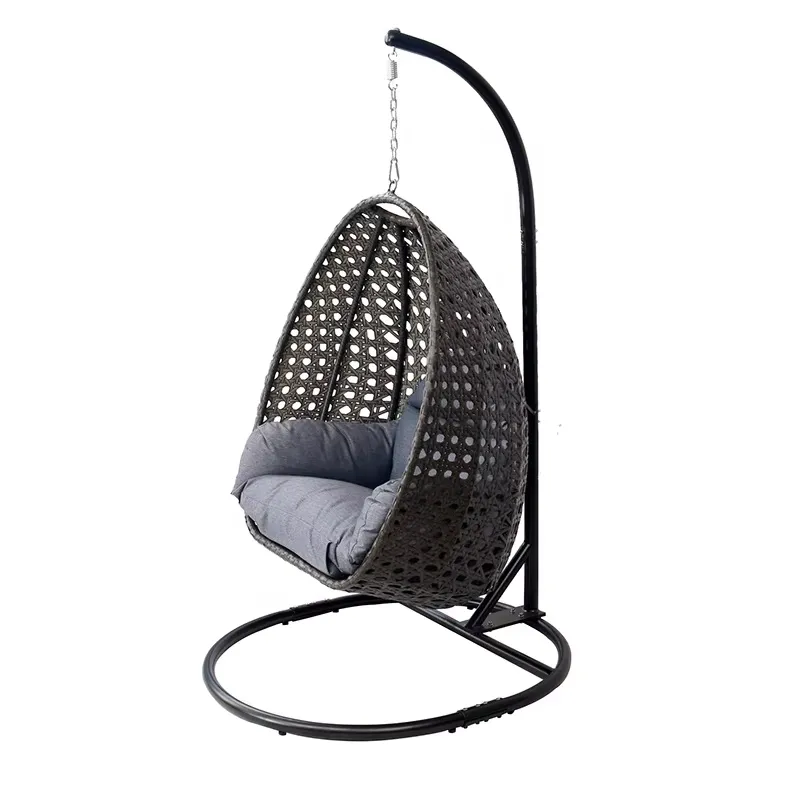 Fauteuils suspendus en rotin n - Garden Swing Chair avis et prix