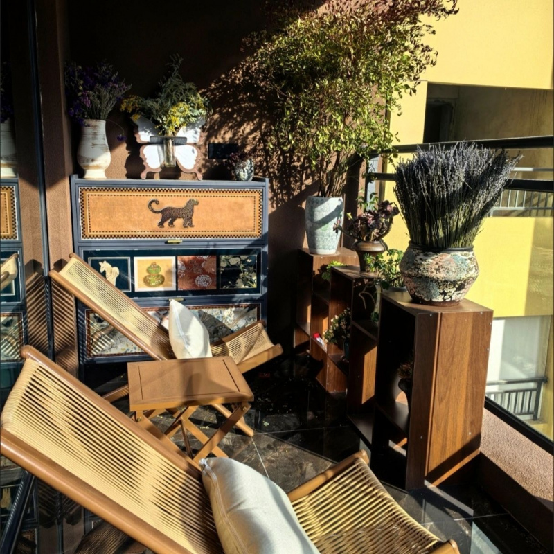 Chaise longue de jardin d'exté - Outdoor Furniture Online avis et prix