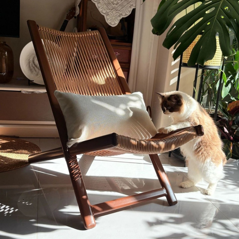 Chaise longue de jardin d'exté - Outdoor Furniture Online avis et prix