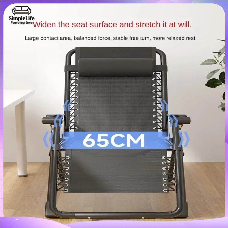 Fauteuil inclinable zéro gravi - Outdoor Furniture Lounge Set avis et prix
