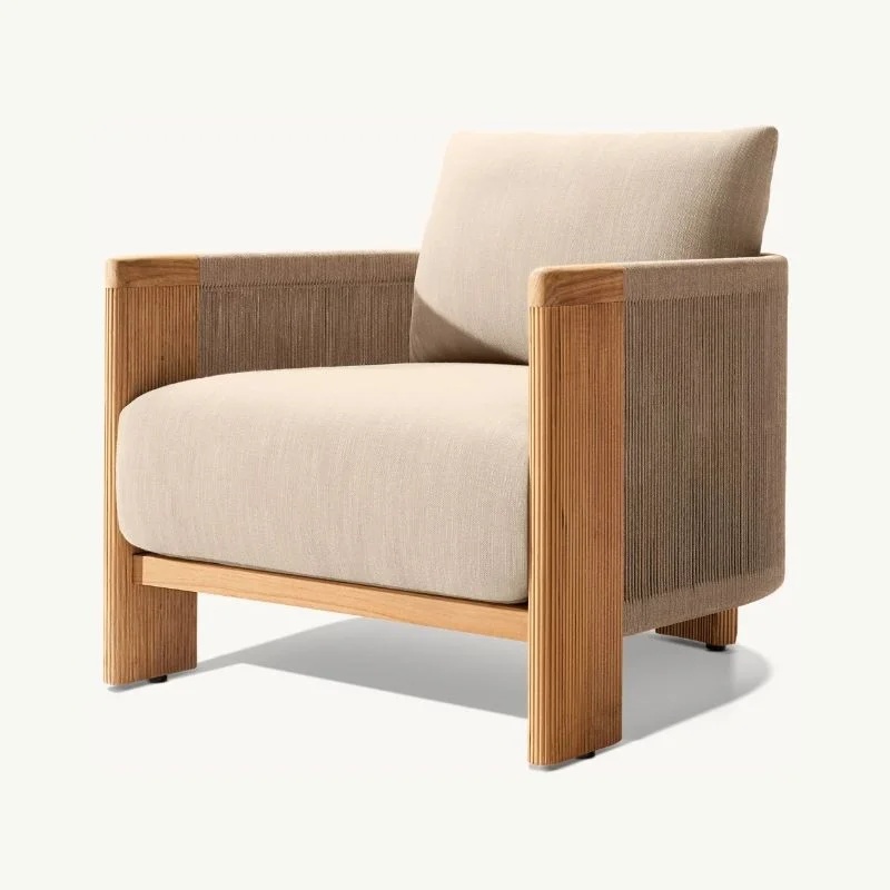 Ensemble de canapés de jardin  - Outdoor Furniture Luxury avis et prix