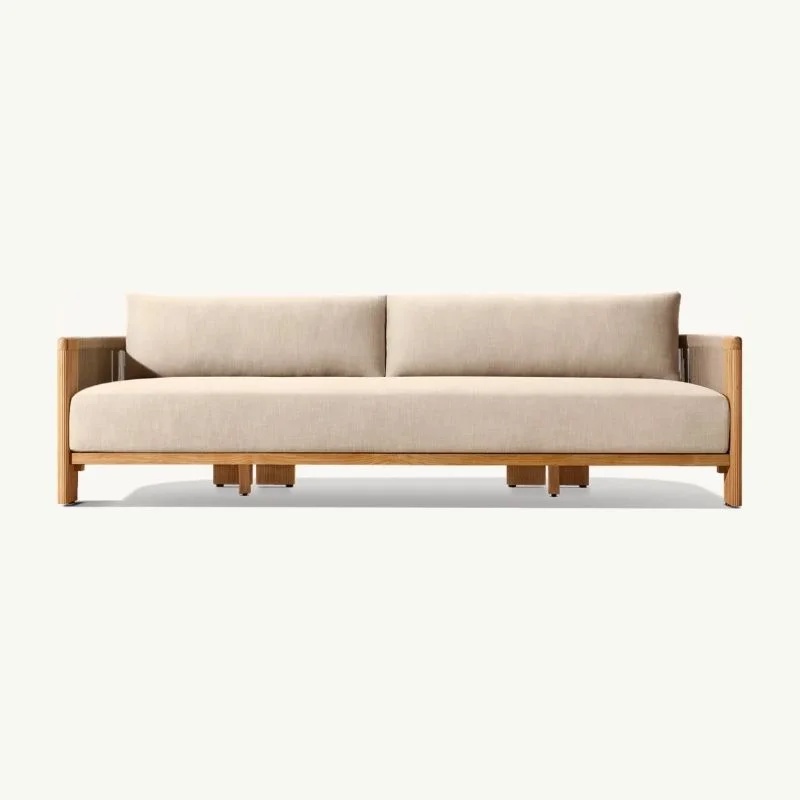 Ensemble de canapés de jardin  - Outdoor Furniture Luxury avis et prix